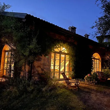 Villa La Cenerara - 14 Pers Groppovisdomo