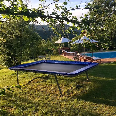 La Cenerara - 14 Pers Villa *
