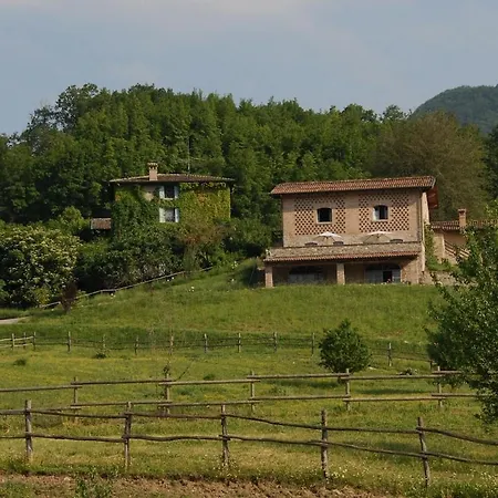 Villa La Cenerara - 14 Pers *