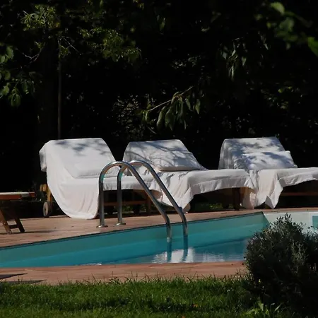 La Cenerara - 14 Pers Villa Groppovisdomo