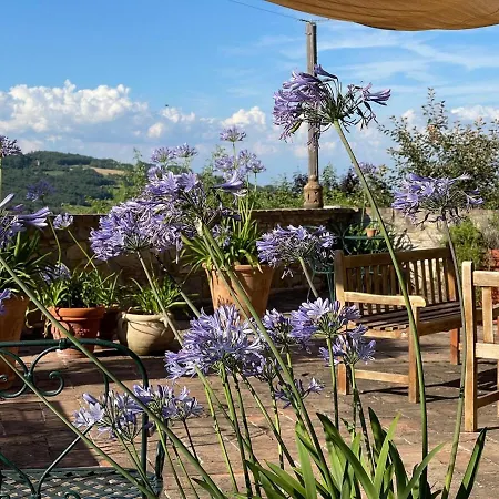 Villa La Cenerara - 14 Pers