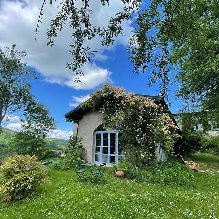 Villa La Cenerara - 14 Pers Groppovisdomo