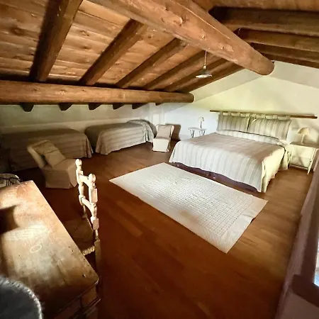 La Cenerara - 14 Pers Villa Groppovisdomo