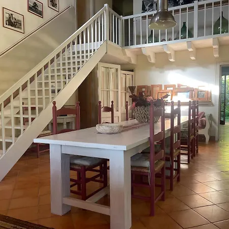 Villa La Cenerara - 14 Pers Groppovisdomo