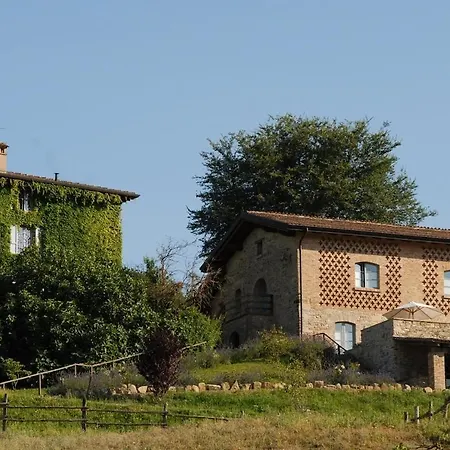 La Cenerara - 14 Pers