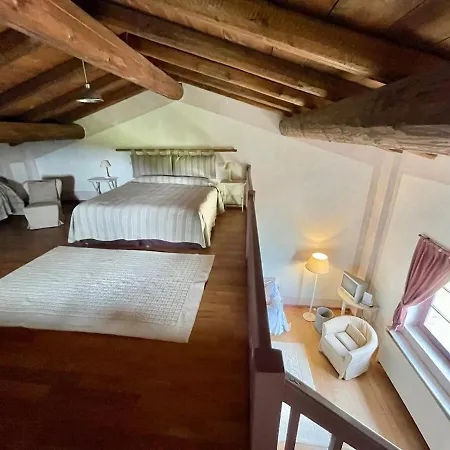 La Cenerara - 14 Pers Villa