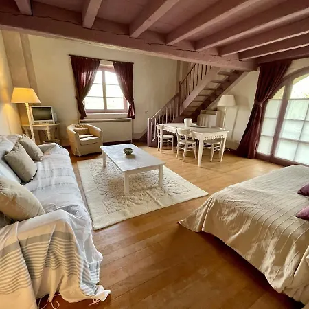 La Cenerara - 14 Pers Villa