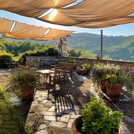 Villa La Cenerara - 14 Pers