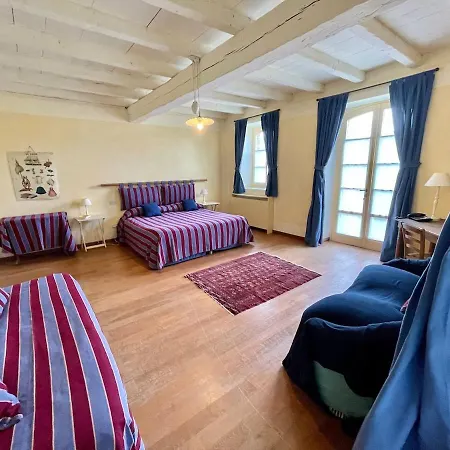 Villa La Cenerara - 14 Pers *