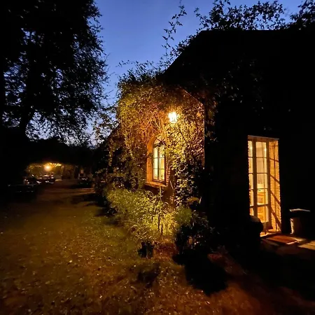 Villa La Cenerara - 14 Pers
