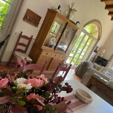 Villa La Cenerara - 14 Pers