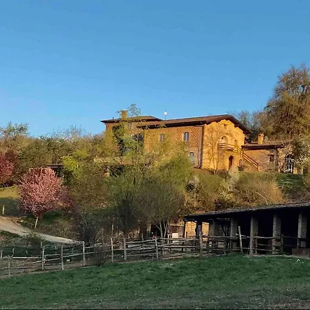 La Cenerara - 14 Pers Villa Groppovisdomo