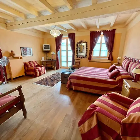La Cenerara - 14 Pers Villa *
