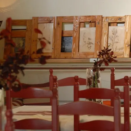 La Cenerara - 14 Pers Villa