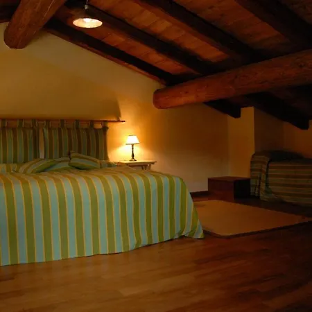 Villa La Cenerara - 14 Pers *