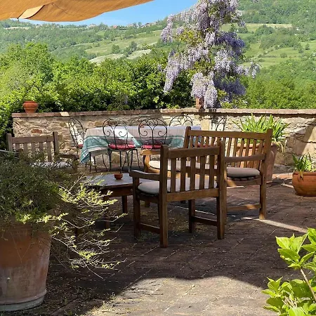 Villa La Cenerara - 14 Pers Groppovisdomo