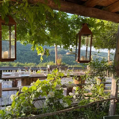 Villa La Cenerara - 14 Pers