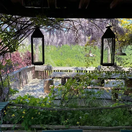 La Cenerara - 14 Pers Villa Groppovisdomo