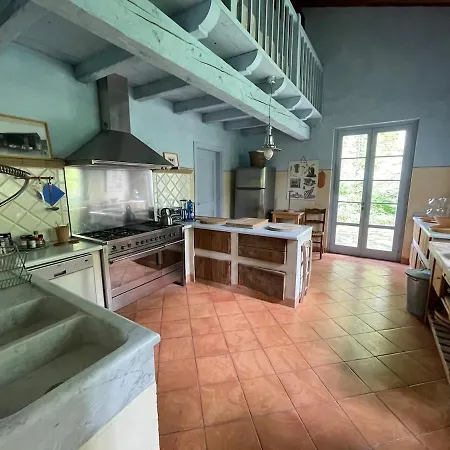 La Cenerara - 14 Pers Villa