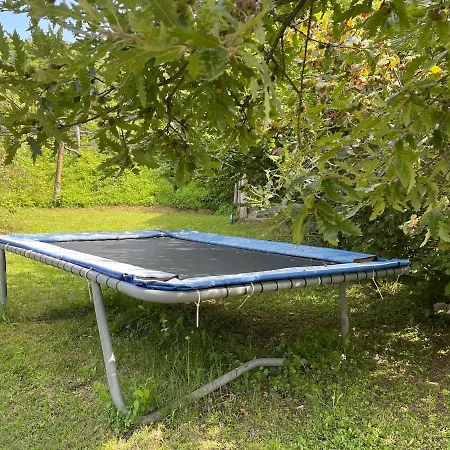 Villa La Cenerara - 14 Pers Groppovisdomo