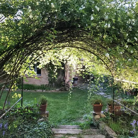 La Cenerara - 14 Pers Villa Groppovisdomo
